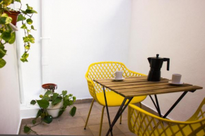 New and cozy apartment in the center of Gandia